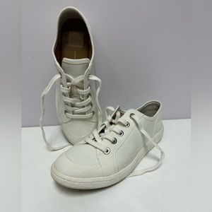 Dolce Vita Canvas Sneakers